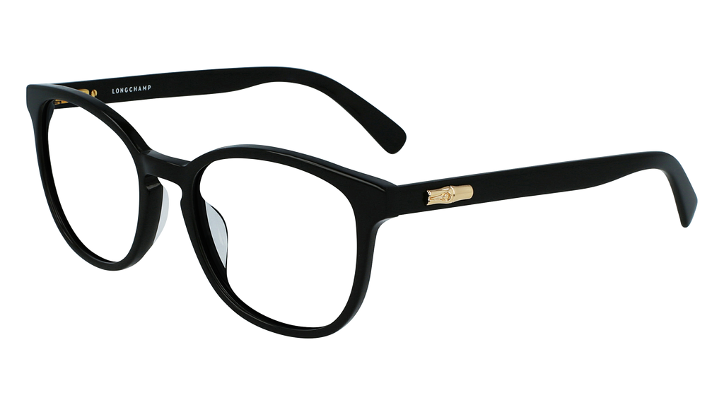Longchamp LO2686 Black #colour_black
