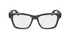 Longchamp LO2737 Transparent Green #colour_transparent-green