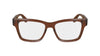Longchamp LO2737 Transparent Rust #colour_transparent-rust