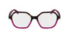 Longchamp LO2740 Cyclamen Havana #colour_cyclamen-havana