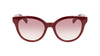 Longchamp LO697S Red/Red #colour_red-red