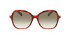 Longchamp LO705S Light Havana/Grey Gradient #colour_light-havana-grey-gradient