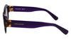 Longchamp LO749S Purple Havana/Purple #colour_purple-havana-purple