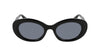Longchamp LO756S Black/Blue #colour_black-blue