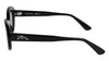 Longchamp LO756S Black/Blue #colour_black-blue