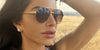 Cartier CT0298S #colour_gold/brown gradient with light gold mirror