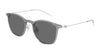 Montblanc MB0098S Grey/Grey #colour_grey-grey