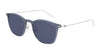 Montblanc MB0098S Blue/Blue  #colour_blue-blue