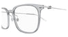 Montblanc MB0100O Grey #colour_grey