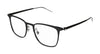 Montblanc MB0232O Black #colour_black