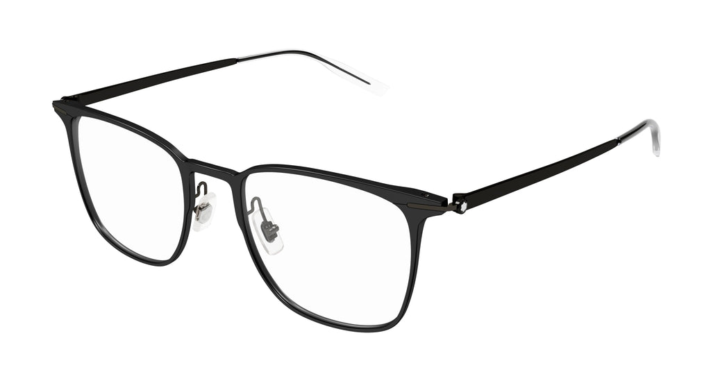 Montblanc MB0232O Black #colour_black