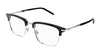 Montblanc MB0243O Black #colour_black