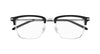 Montblanc MB0243O Black #colour_black