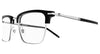 Montblanc MB0243O Black #colour_black
