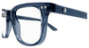 Montblanc MB0256O Blue #colour_blue