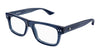 Montblanc MB0289O Blue #colour_blue