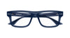 Montblanc MB0289O Blue #colour_blue
