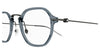 Montblanc MB0296O Grey #colour_grey