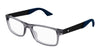 Montblanc MB0301O Grey #colour_grey
