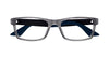 Montblanc MB0301O Grey #colour_grey