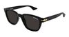 Montblanc MB0302S Black/Grey #colour_black-grey