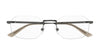 Montblanc MB0307O Gunmetal #colour_gunmetal