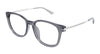 Montblanc MB0309OA Grey #colour_grey