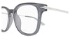 Montblanc MB0309OA Grey #colour_grey