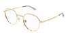 Montblanc MB0310OA Gold #colour_gold