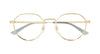 Montblanc MB0310OA Gold #colour_gold