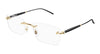 Montblanc MB0411O#colour_gold
