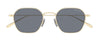Montblanc MB0472S #colour_gold-grey