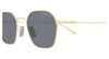 Montblanc MB0472S #colour_gold-grey