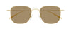Montblanc MB0477SA #colour_gold-brown