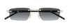 Montblanc MB0484S #colour_gold-grey-gradient