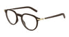 Montblanc MB0495O #colour_brown