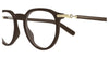 Montblanc MB0495O #colour_brown