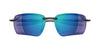 Maui Jim Ho’Okipa Ultra G MJ0336S #colour_shiny-black-blue-hawaii-full-mirror-polar