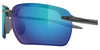 Maui Jim Ho’Okipa Ultra G MJ0336S #colour_shiny-black-blue-hawaii-full-mirror-polar