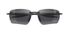 Maui Jim Ho’Okipa Ultra G MJ0336S #colour_shiny-black-neutral-grey-bi-gradient-polar