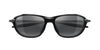 Maui Jim Ho’okipa Ultra R-XS MJ0338S #colour_shiny-black-neutral-grey-bi-gradient-polar