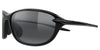 Maui Jim Ho’okipa Ultra R-XS MJ0338S #colour_shiny-black-neutral-grey-bi-gradient-polar