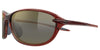 Maui Jim Ho’okipa Ultra R-XS MJ0338S #colour_shiny-transparent-brown-hcl-bronze-bi-gradient-polar