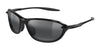 Maui Jim Ho’okipa Ultra R MJ0339S #colour_shiny-black-neutral-grey-bi-gradient-polar