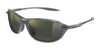Maui Jim Ho’okipa Ultra R MJ0339S #colour_shiny-transparent-metallic-dark-grey-ht-green-bi-gradient-polar