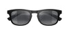 Maui Jim Aliali MJ0342S #colour_matte-black-neutral-grey-bi-gradient-polar
