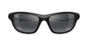 Maui Jim Haulani MJ0349S #colour_matte-black-neutral-grey-bi-gradient-polar