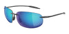 Maui Jim Breakwall MJ0422S #colour_shiny-black-blue-hawaii-full-mirror-polar