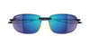 Maui Jim Ho’okipa Ultra AF MJ0677SA #colour_solid-matte-dark-blue-blue-hawaii-full-mirror-polar