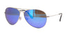 Maui Jim Mavericks Silver-Blue #colour_silver-blue